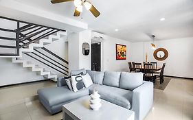 Luxury Apartamento Centro Playa Carmen