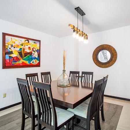 Luxury Apartamento Centro Playa Carmen Playa del Carmen Extérieur photo