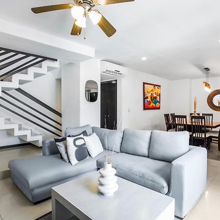 Luxury Apartamento Centro Playa Carmen Playa del Carmen Extérieur photo