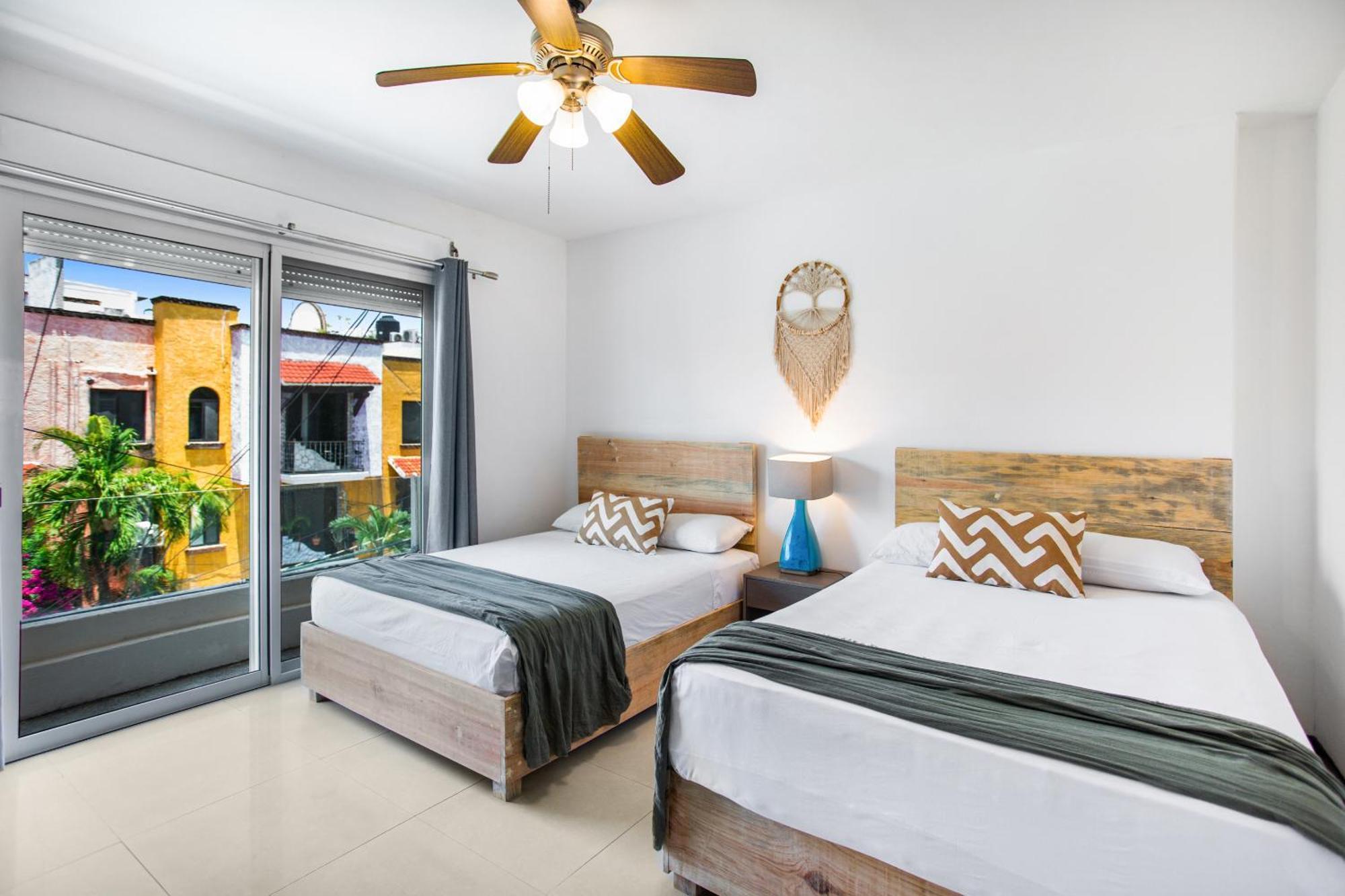 Luxury Apartamento Centro Playa Carmen Playa del Carmen Extérieur photo