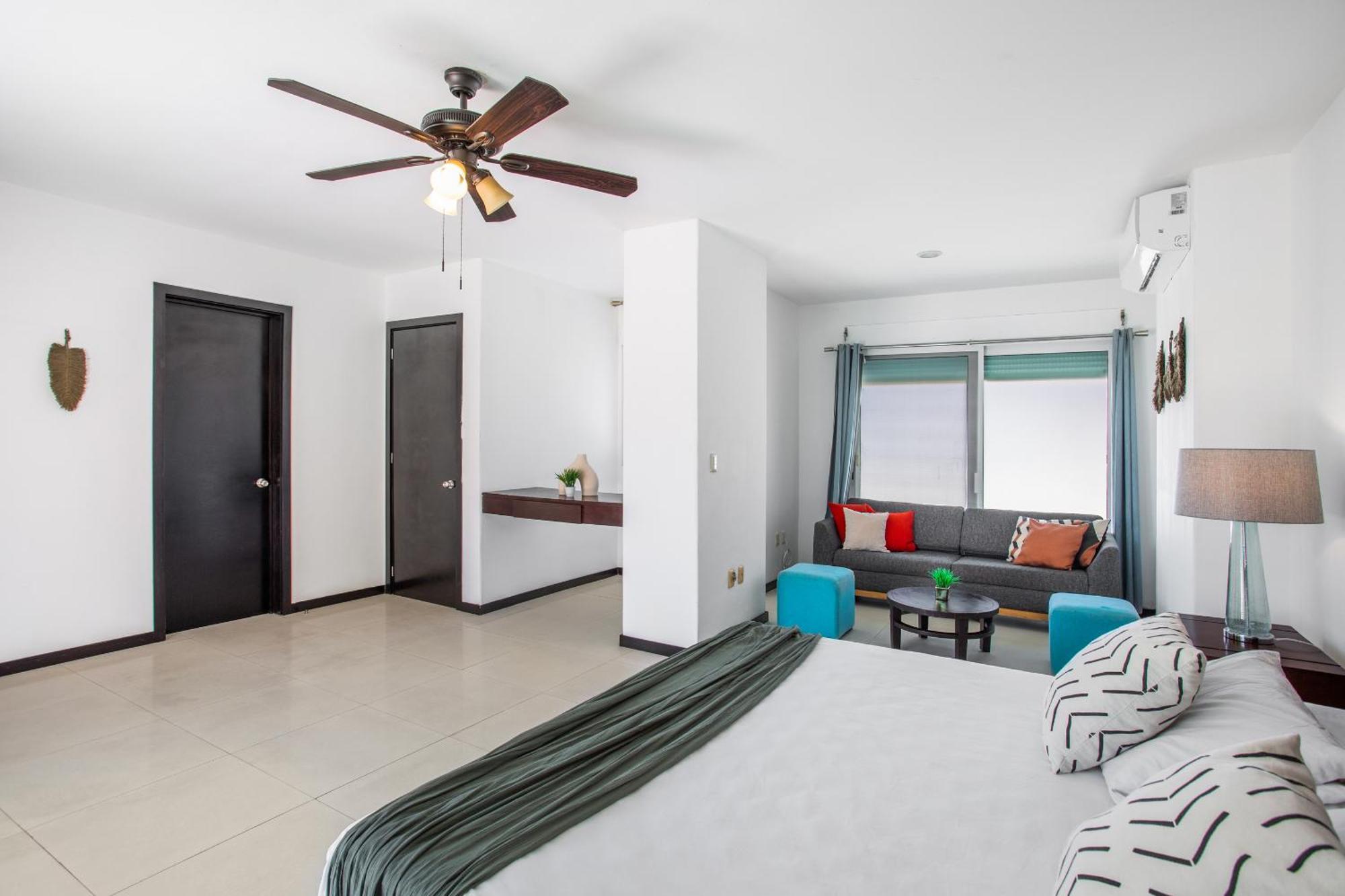 Luxury Apartamento Centro Playa Carmen Playa del Carmen Extérieur photo