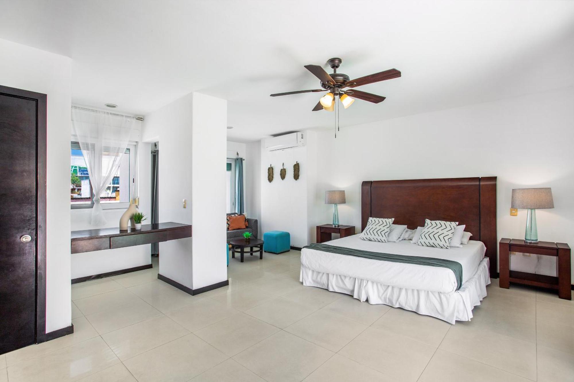 Luxury Apartamento Centro Playa Carmen Playa del Carmen Extérieur photo