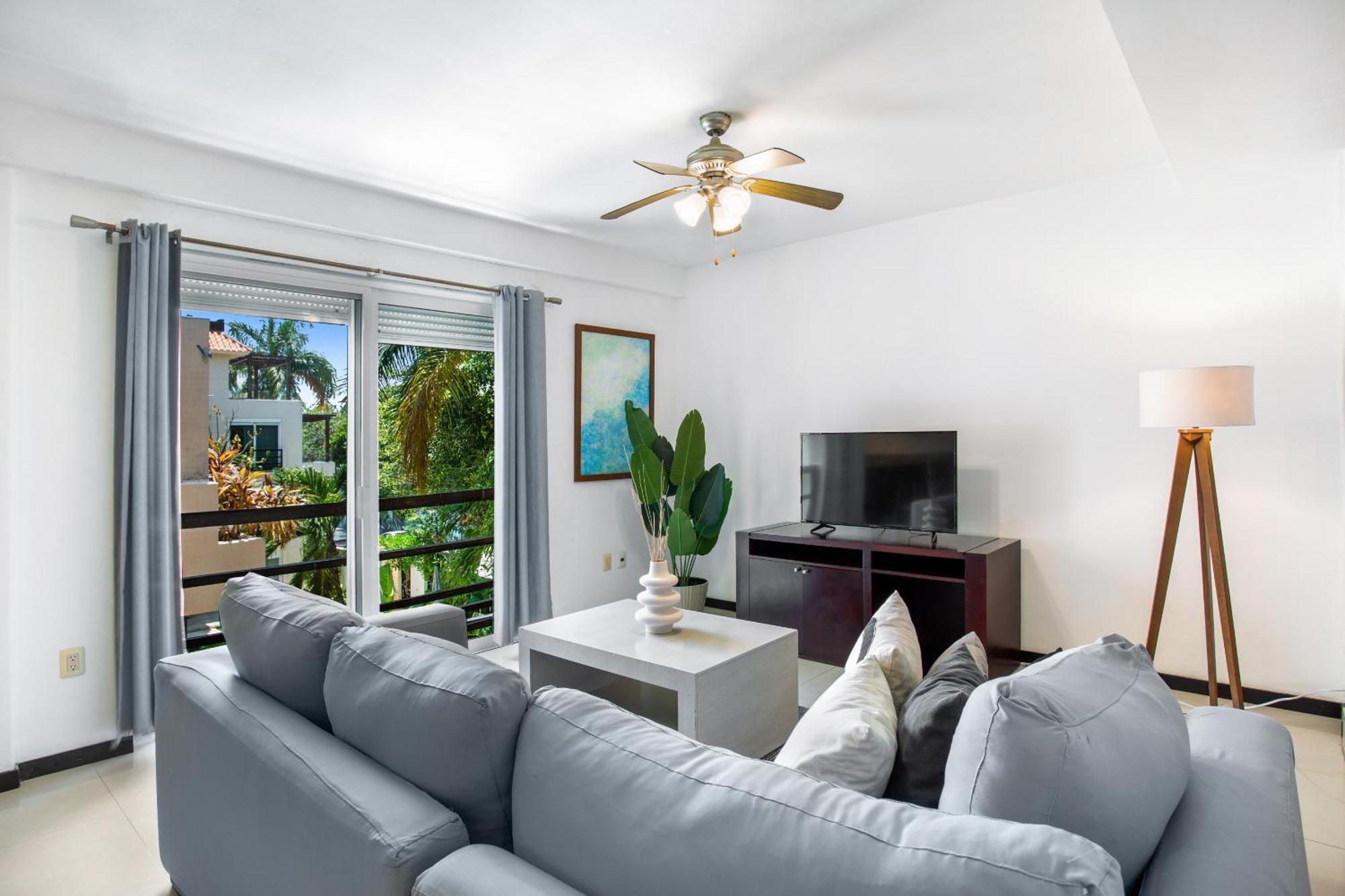 Luxury Apartamento Centro Playa Carmen Playa del Carmen Extérieur photo