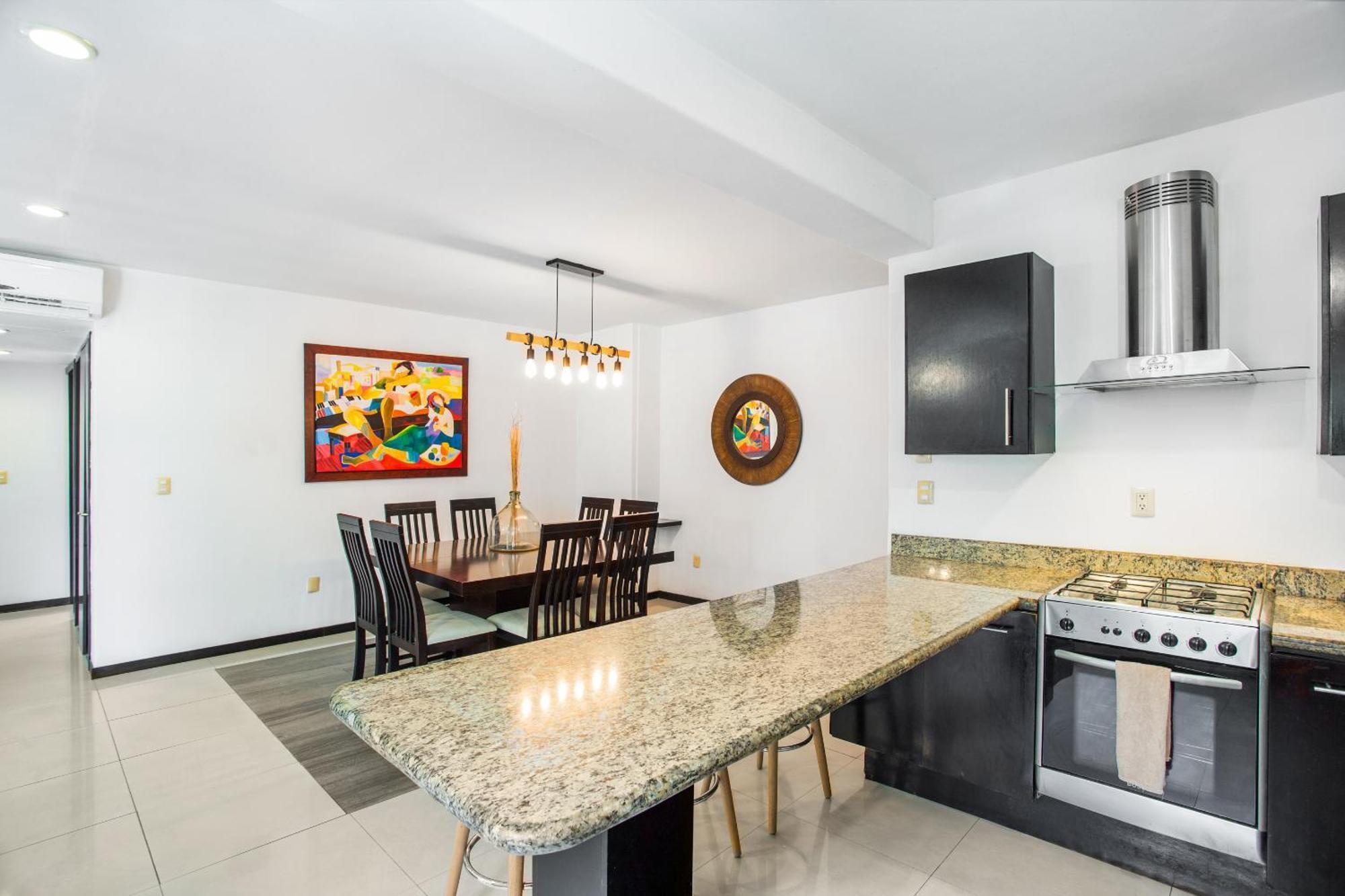Luxury Apartamento Centro Playa Carmen Playa del Carmen Extérieur photo